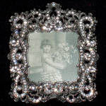 Click for full size image

Edgar Berebi with Swarovski Austrian crystals